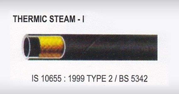  Industrial Pressure Hoses